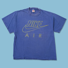 Vintage Nike Air T-Shirt Medium