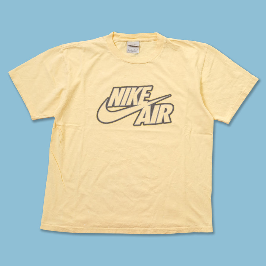 Vintage Nike Air T-Shirt Small