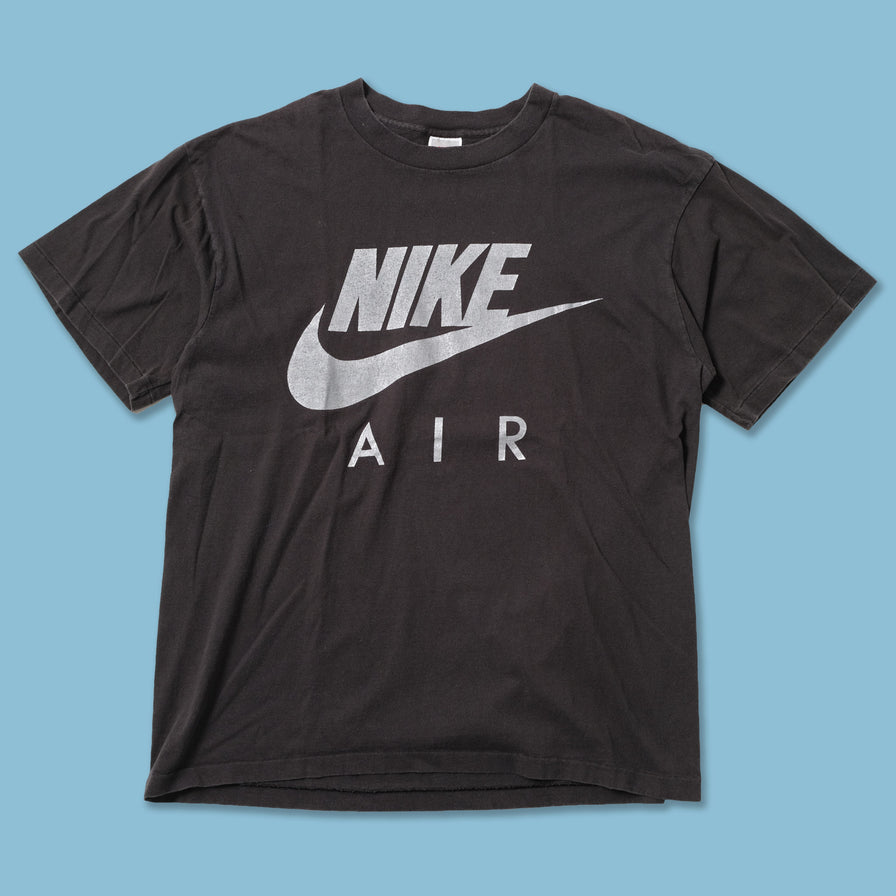 Vintage Nike Air T-Shirt XLarge