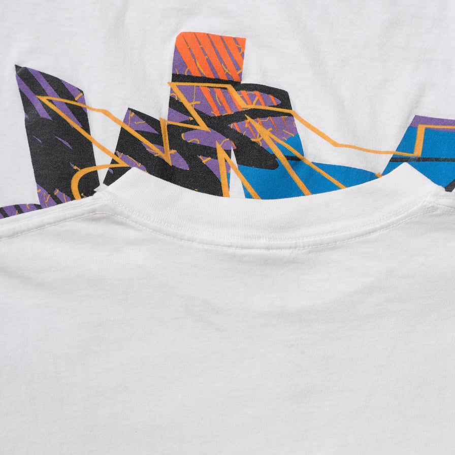 Vintage Nike Air T-Shirt Small