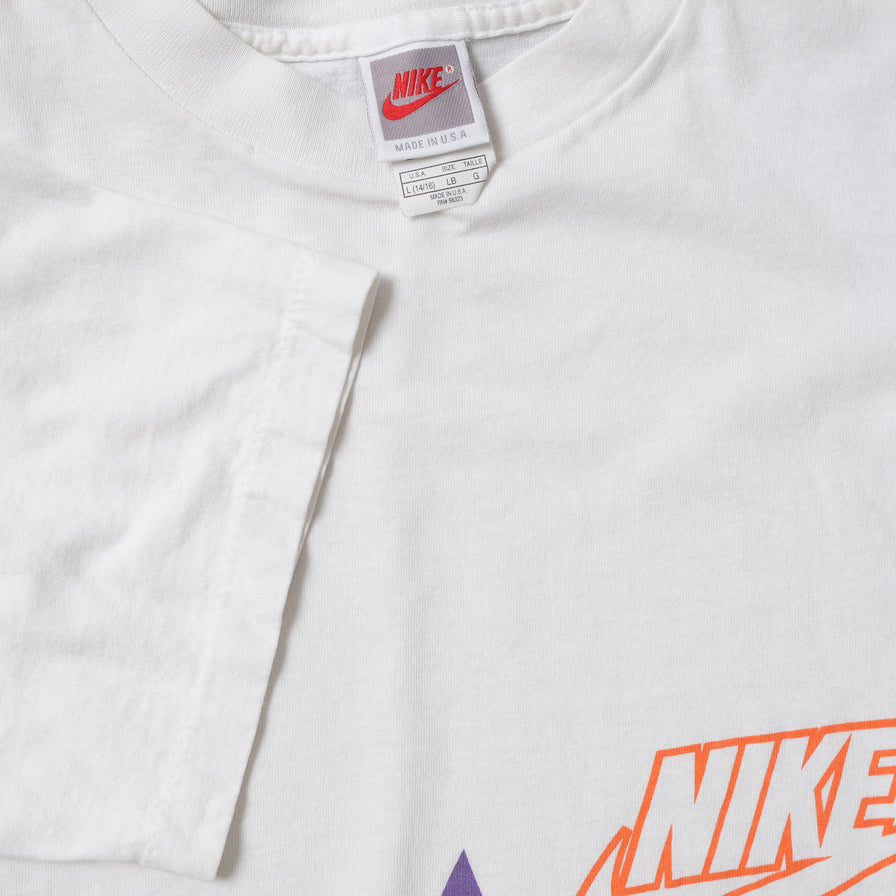 Vintage Nike Air T-Shirt Small