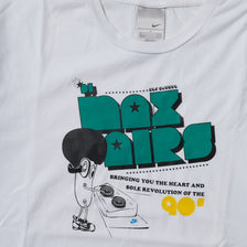 Vintage Nike Max Airs T-Shirt Large