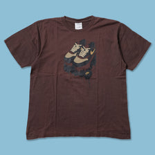 Vintage Nike Air Max T-Shirt Large