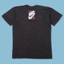 Vintage Nike Challenge Court T-Shirt Medium