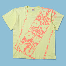 Vintage Nike Aqua Gear T-Shirt XLarge