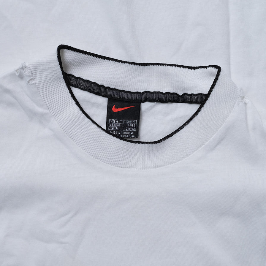 Vintage Nike Athletic T-Shirt Medium