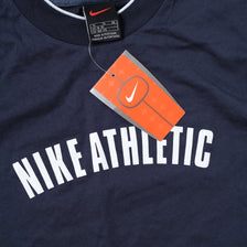 Vintage Deadstock Nike Athletic T-Shirt Small