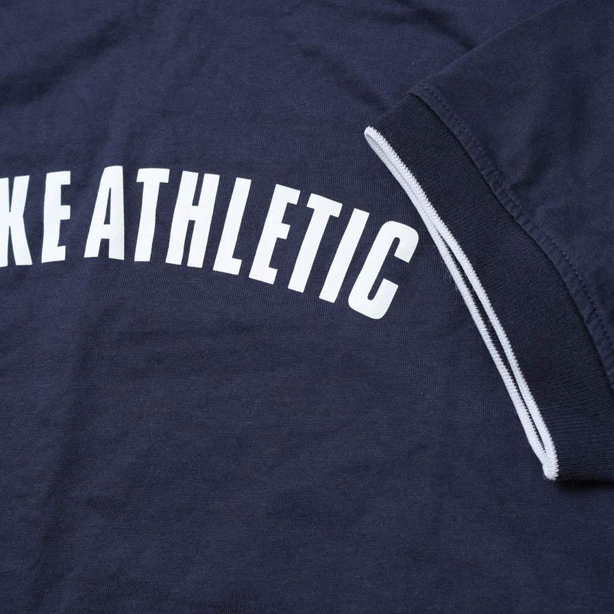 Vintage Deadstock Nike Athletic T-Shirt Small