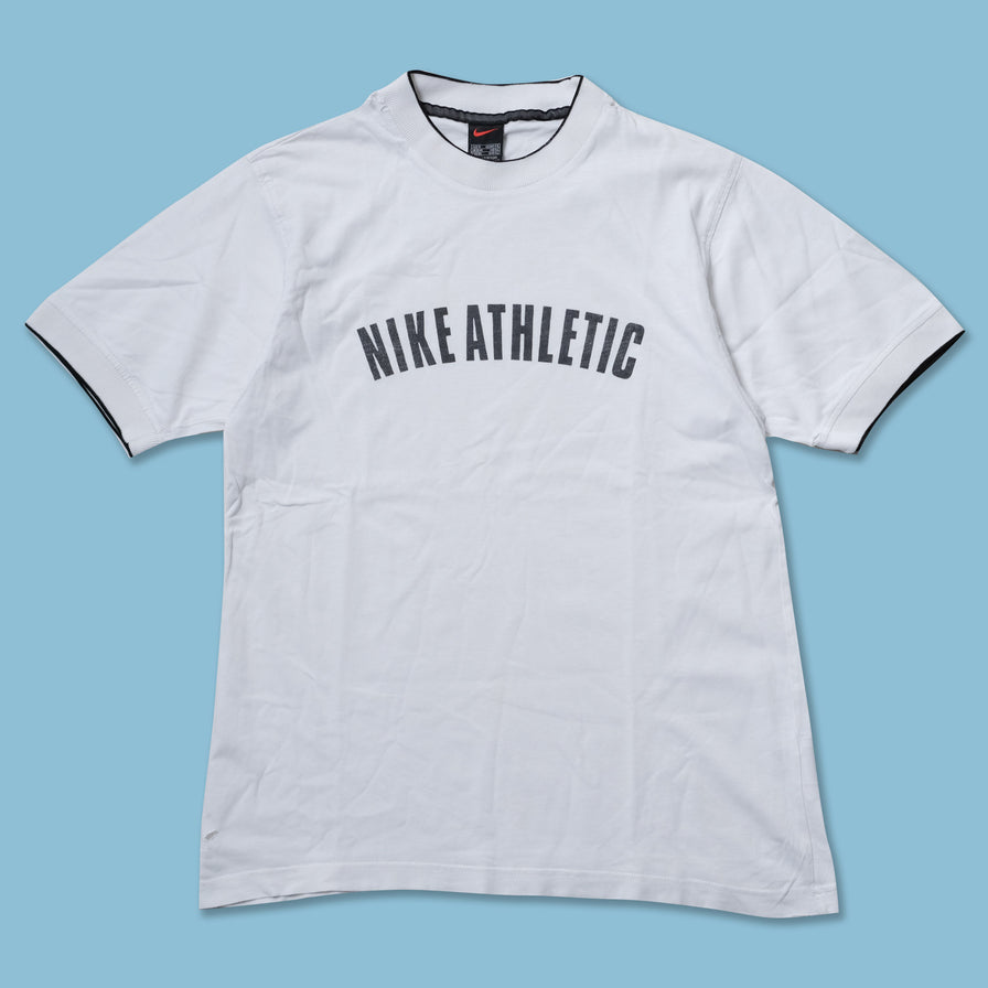 Vintage Nike Athletic T-Shirt Medium