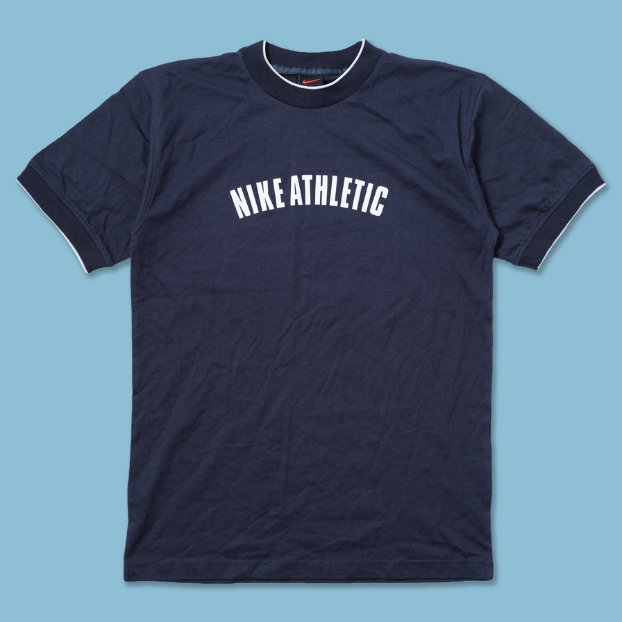 Vintage Deadstock Nike Athletic T-Shirt Small