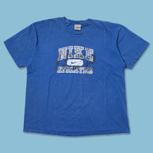 Vintage Nike Athletics T-Shirt XLarge