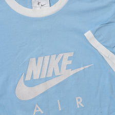 Vintage Nike Air Ringer T-Shirt Medium / Large