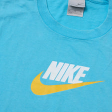 Vintage Nike Logo T-Shirt XLarge