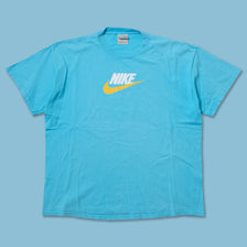 Vintage Nike Logo T-Shirt XLarge