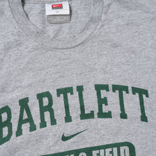 Vintage Nike Bartlett Track and Field T-Shirt XLarge