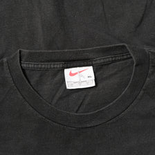 Vintage Nike Basketball T-Shirt XLarge