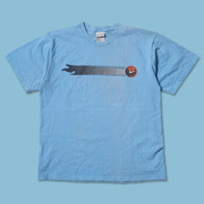 Vintage Nike Basketball T-Shirt Medium