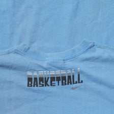 Vintage Nike Basketball T-Shirt Medium