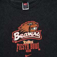 Vintage 2001 Nike Oregon State Beavers T-Shirt XXL
