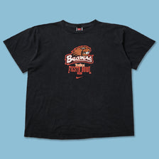 Vintage 2001 Nike Oregon State Beavers T-Shirt XXL