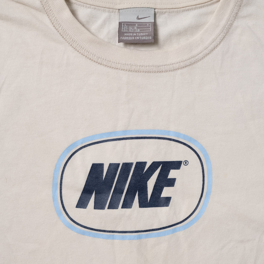 Vintage Nike T-Shirt XS / Small