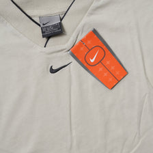 Vintage Deadstock Nike Women's T-Shirt Small / Medium