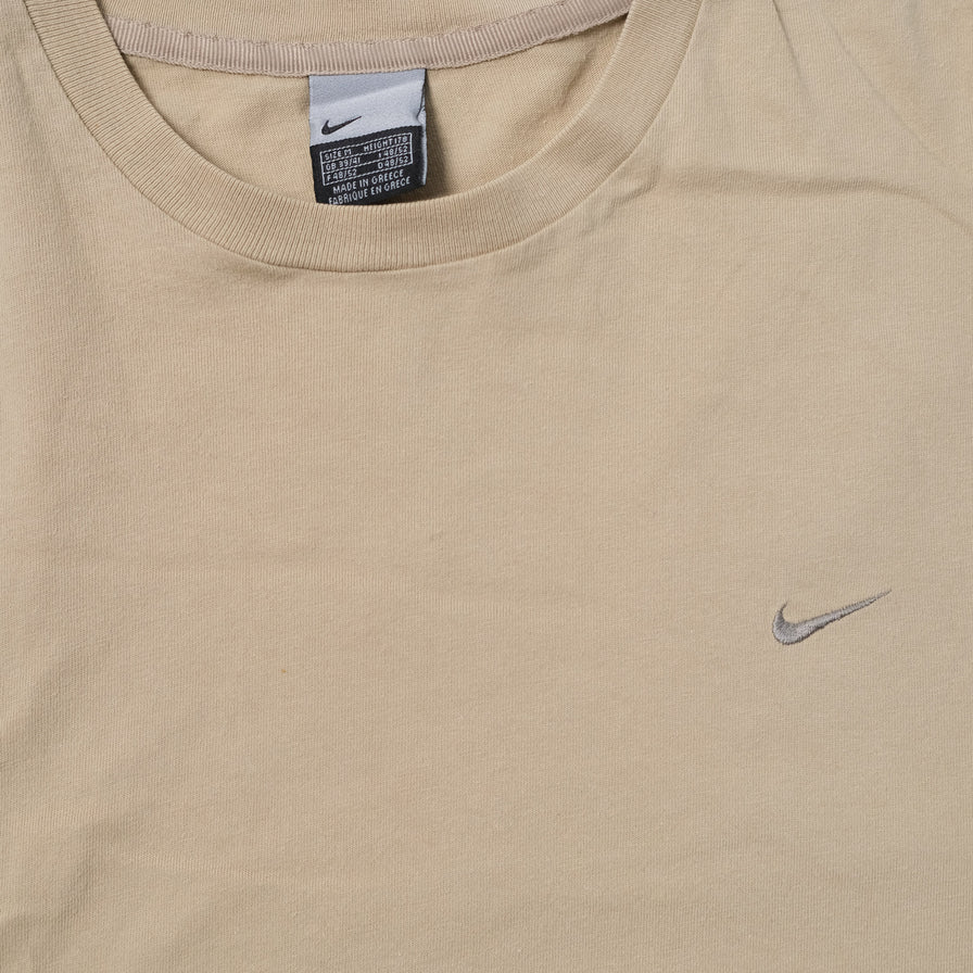 Vintage Nike Mini Swoosh T-Shirt Medium