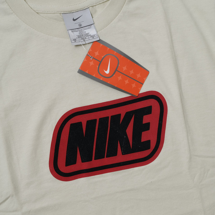 Vintage Deadstock Nike T-Shirt Medium