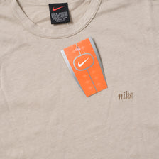 Vintage Deadstock Nike T-Shirt Small
