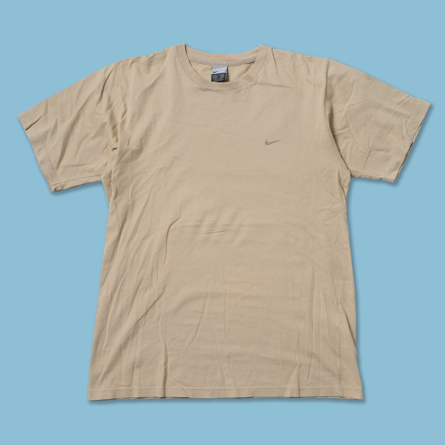 Vintage Nike Mini Swoosh T-Shirt Medium