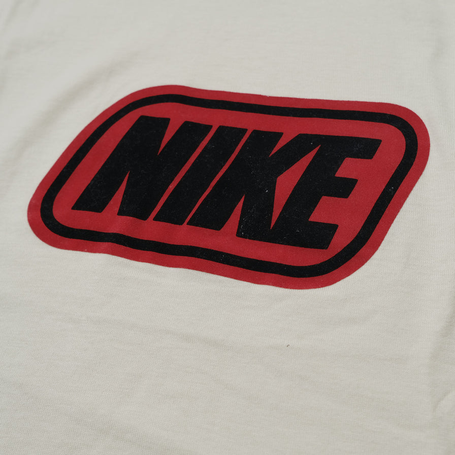 Vintage Deadstock Nike T-Shirt Medium