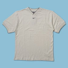 Vintage Deadstock Nike Women's T-Shirt Small / Medium