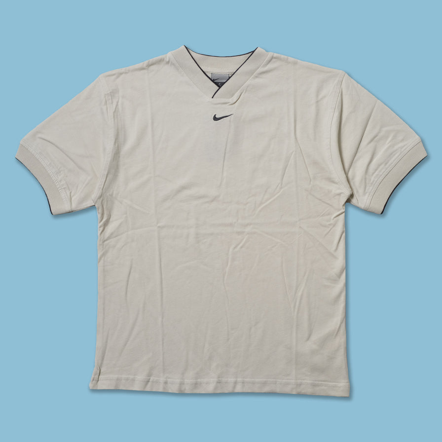 Vintage Deadstock Nike Women's T-Shirt Small / Medium