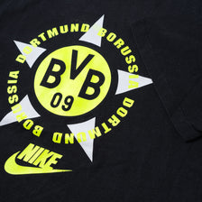 Vintage Nike Borussia Dortmund T-Shirt XLarge