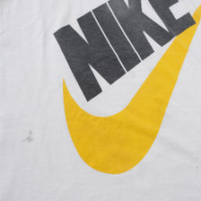Vintage 80s Nike T-Shirt Small