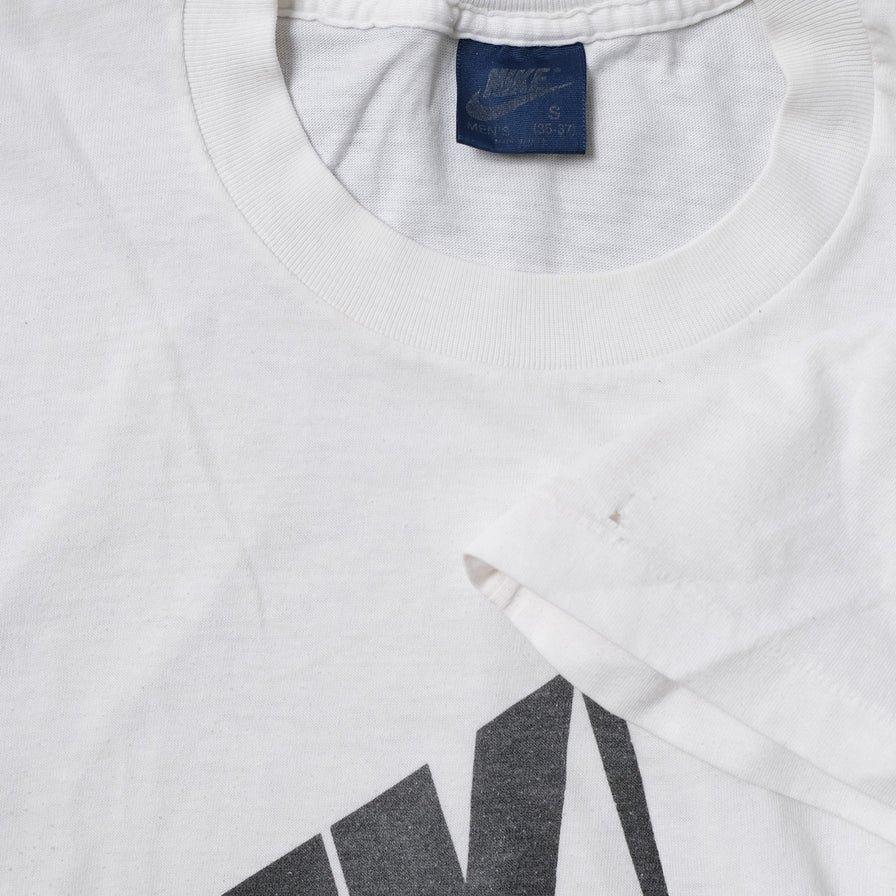 Vintage 80s Nike T-Shirt Small