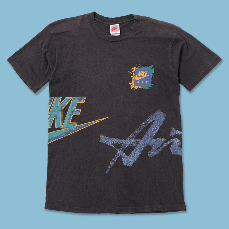 Vintage Nike Air T-Shirt Medium