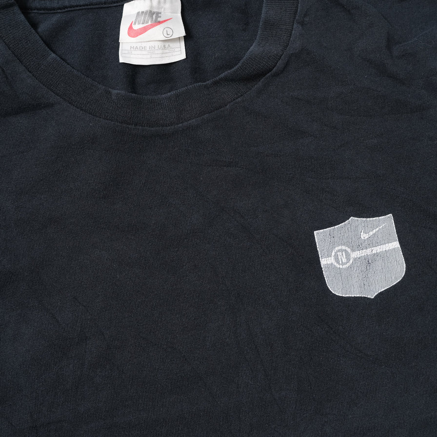 Vintage Nike Athletics T-Shirt XS / Small