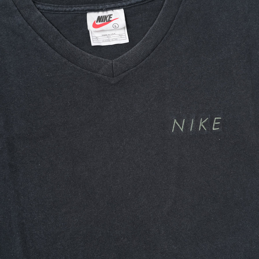 Vintage Nike T-Shirt Large / XLarge