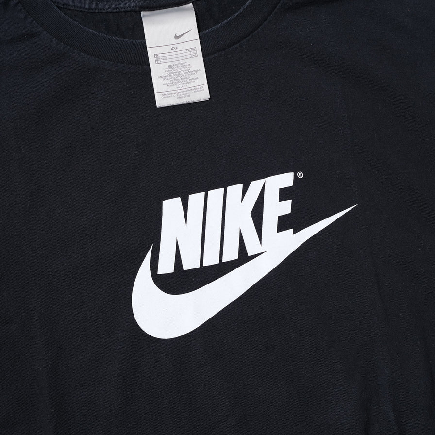 Vintage Nike Logo T-Shirt XLarge / XXL