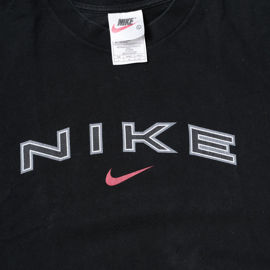 Vintage Nike T-Shirt Large / XLarge