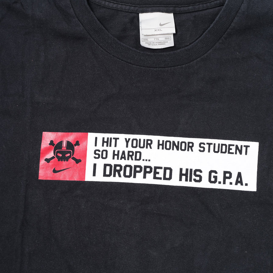 Vintage Nike T-Shirt XXL