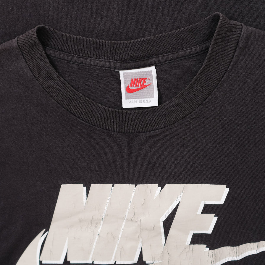 Vintage Nike Air T-Shirt Medium