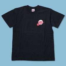 Vintage Nike Basketball T-Shirt Medium