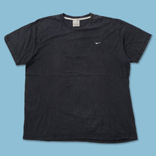 Vintage Nike Mini Swoosh T-Shirt XLarge
