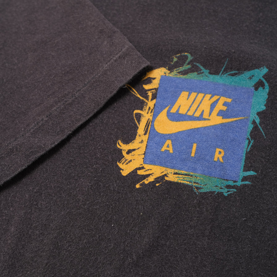Vintage Nike Air T-Shirt Medium