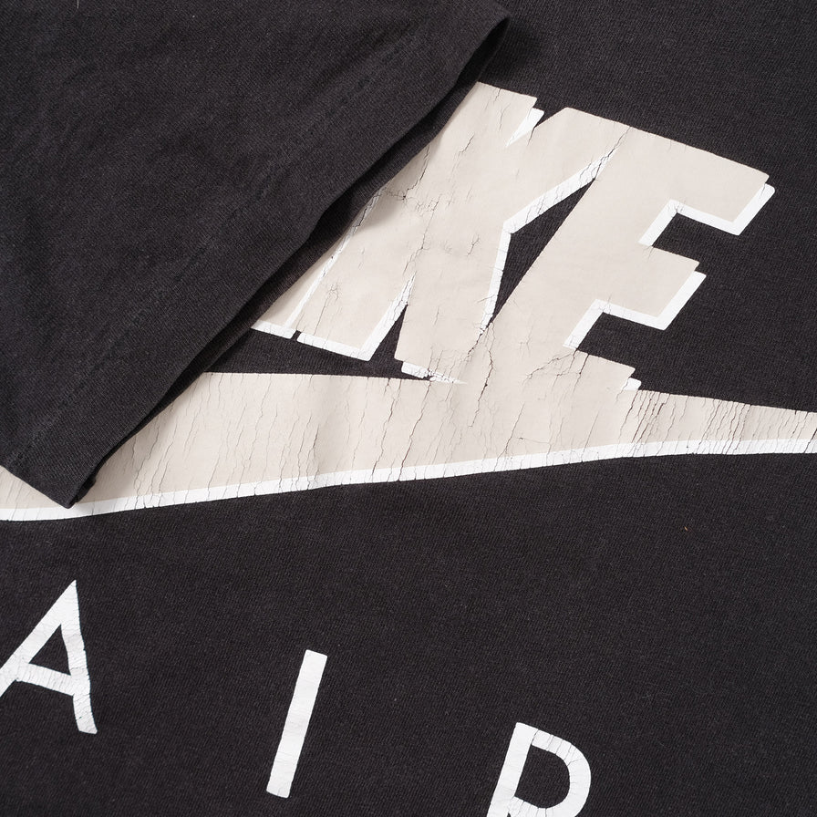Vintage Nike Air T-Shirt Medium