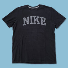 Nike Logo T-Shirt Large