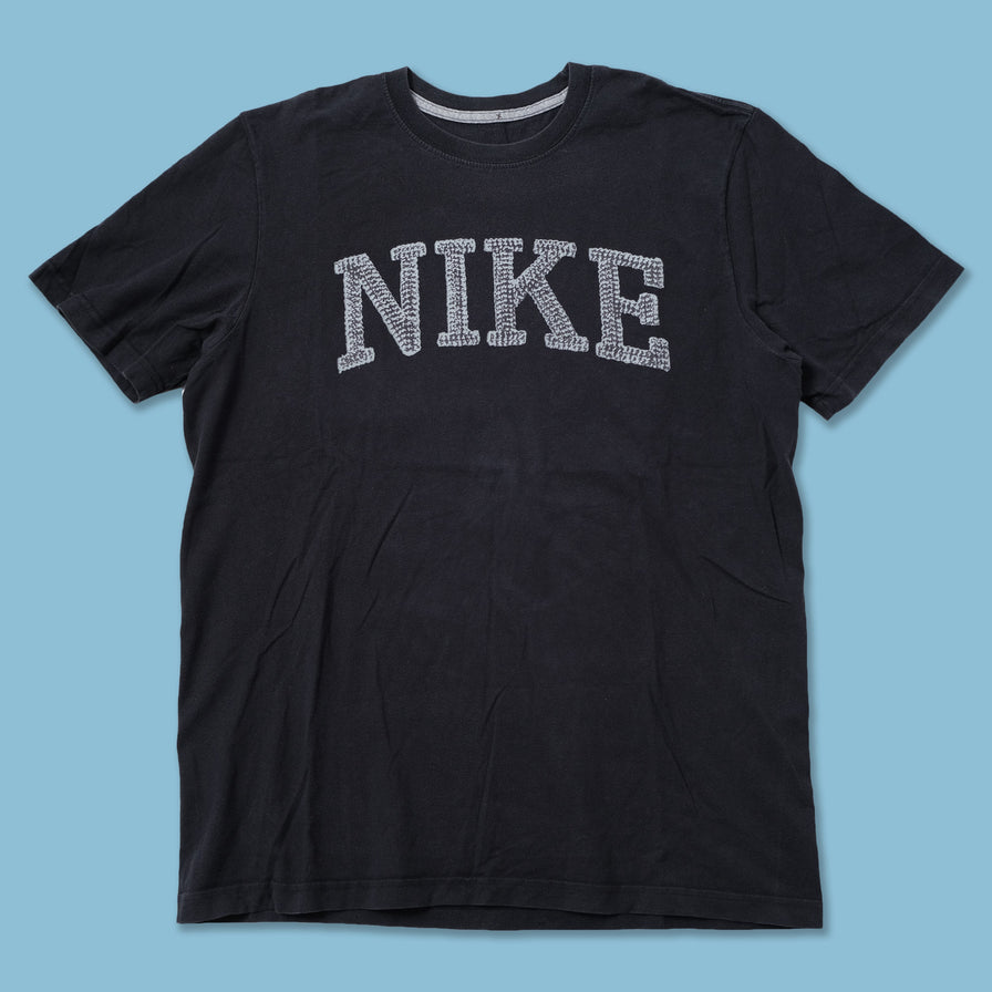 Nike Logo T-Shirt Large