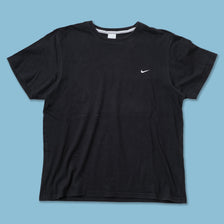 Vintage Nike Mini Swoosh T-Shirt Large